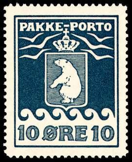 Coat of arms of Greenland
