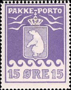 Coat of arms of Greenland