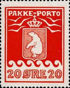 Coat of arms of Greenland