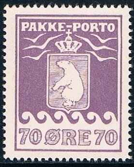 Coat of arms of Greenland