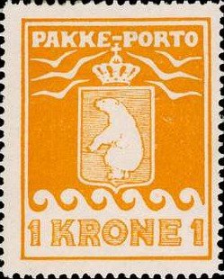 Coat of arms of Greenland