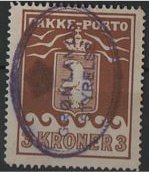 Coat of arms of Greenland