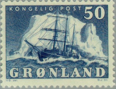 Sailship