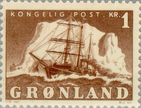 Sailship