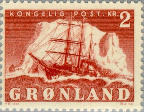 Sailship