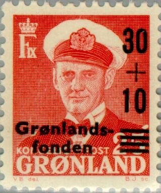 Greenland fund