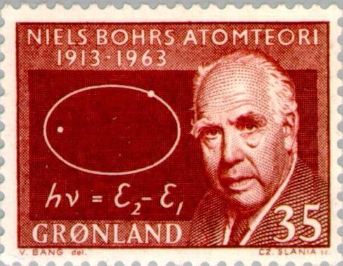 Bohr, Niels