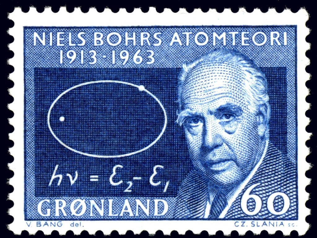 Bohr, Niels