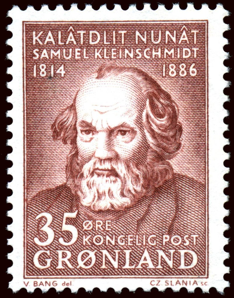 Kleinschmidt, Samuel
