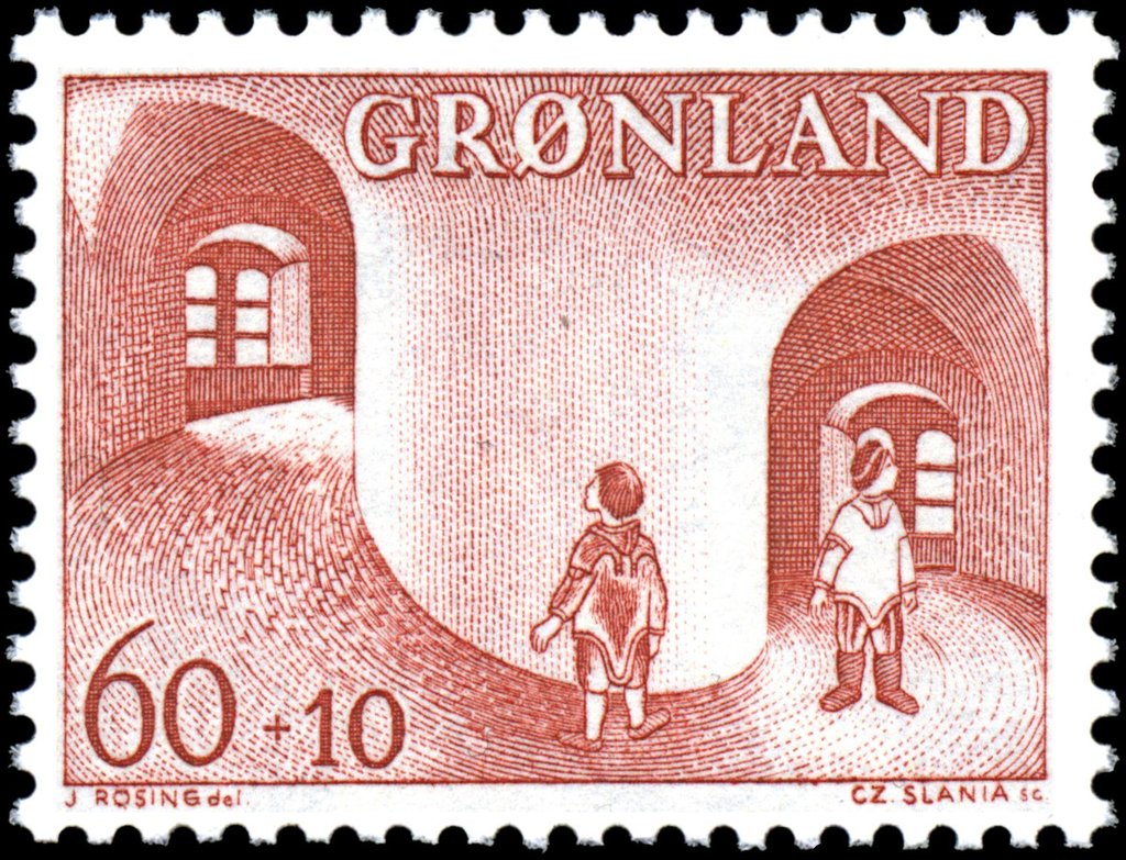 Aid to children