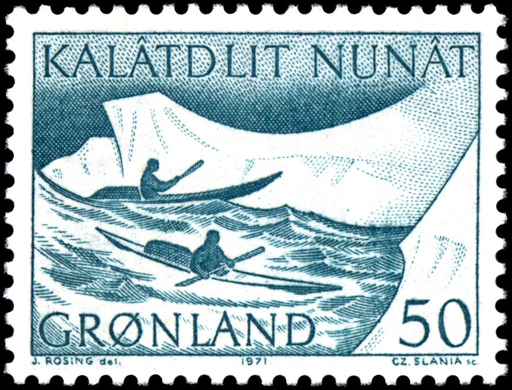 Post transport- Canoe