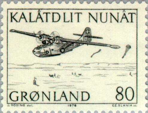 Post transport- Aircraft