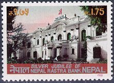 Nepal Rastra Bank