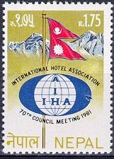 70th Council Meeting of The International Hotel Association