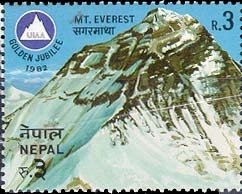 Mt. Everest