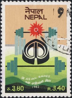 Asian Games