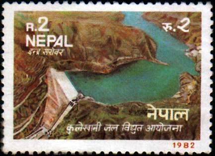 Kulekhani Hydroelectric Project
