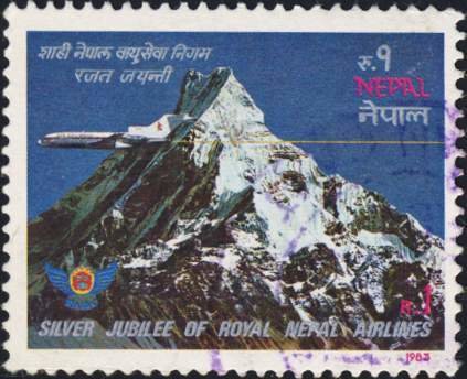 Royal Nepal Airlines