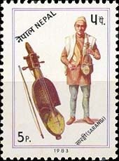 Sarangi