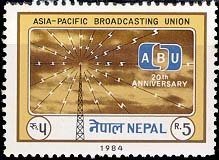 2oth Anniversary of The Asia-Pacific Broadcasting Union