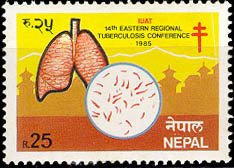 14th Eastern Regional Tuberculosis Conference of the IUAT