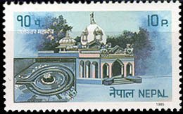 Jaleshwar Mahadev