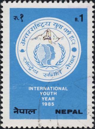 International Youth Year