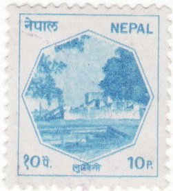 Lumbini