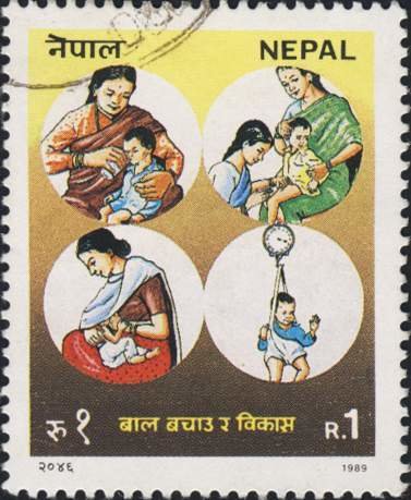 Child Survival Campaign