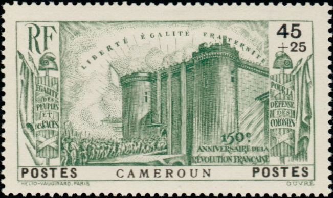 Prise de la Bastille