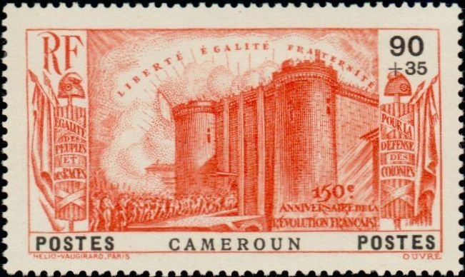 Prise de la Bastille