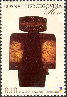 Art - Dzevad Hozo