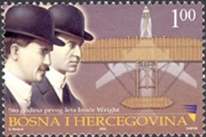 Wright brothers