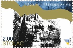 Stolac