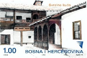 Svrzina kuća