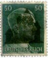 Stamp, Schwarzenberg, Germany, Local Post,  