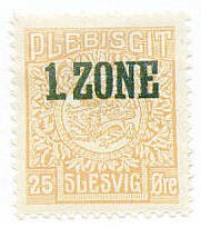 Coat of Arms - Slesvig