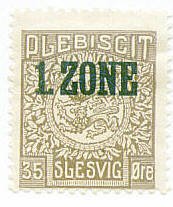 Coat of Arms - Slesvig