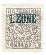 Coat of Arms - Slesvig