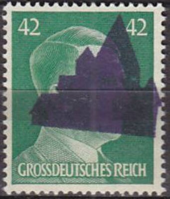 Print on Hitler edition