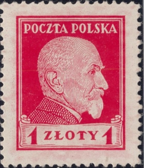 President Stanislaw Wojciechowski