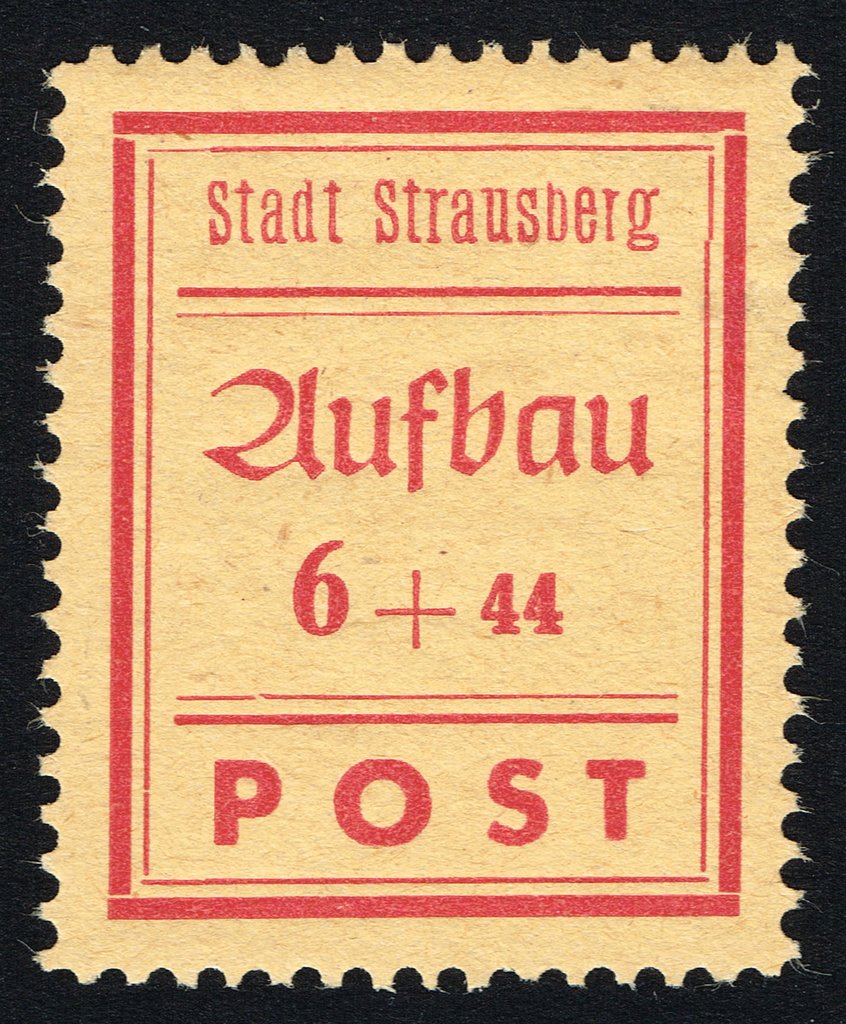 Strausberg