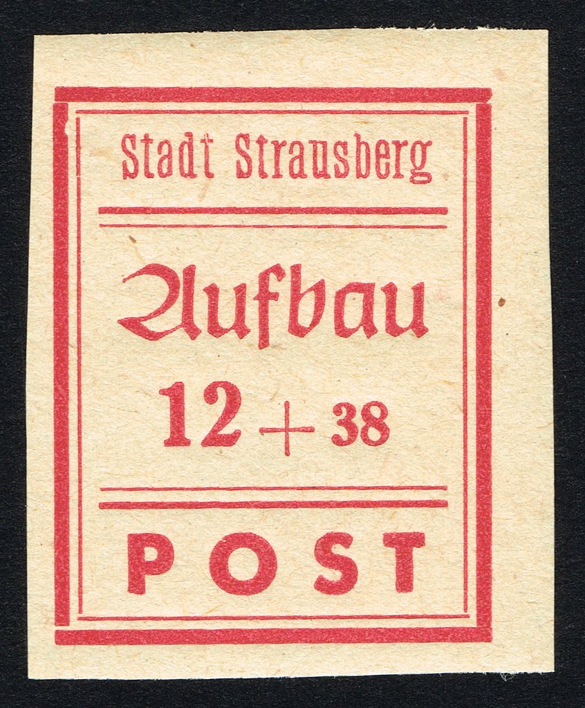 Strausberg