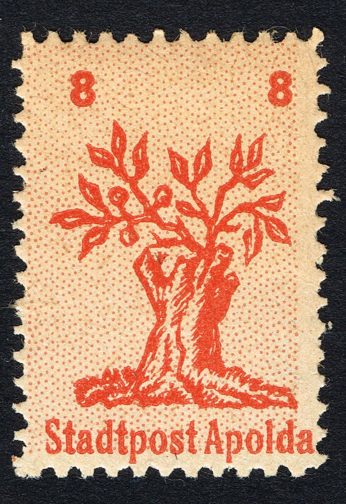 Tree stub