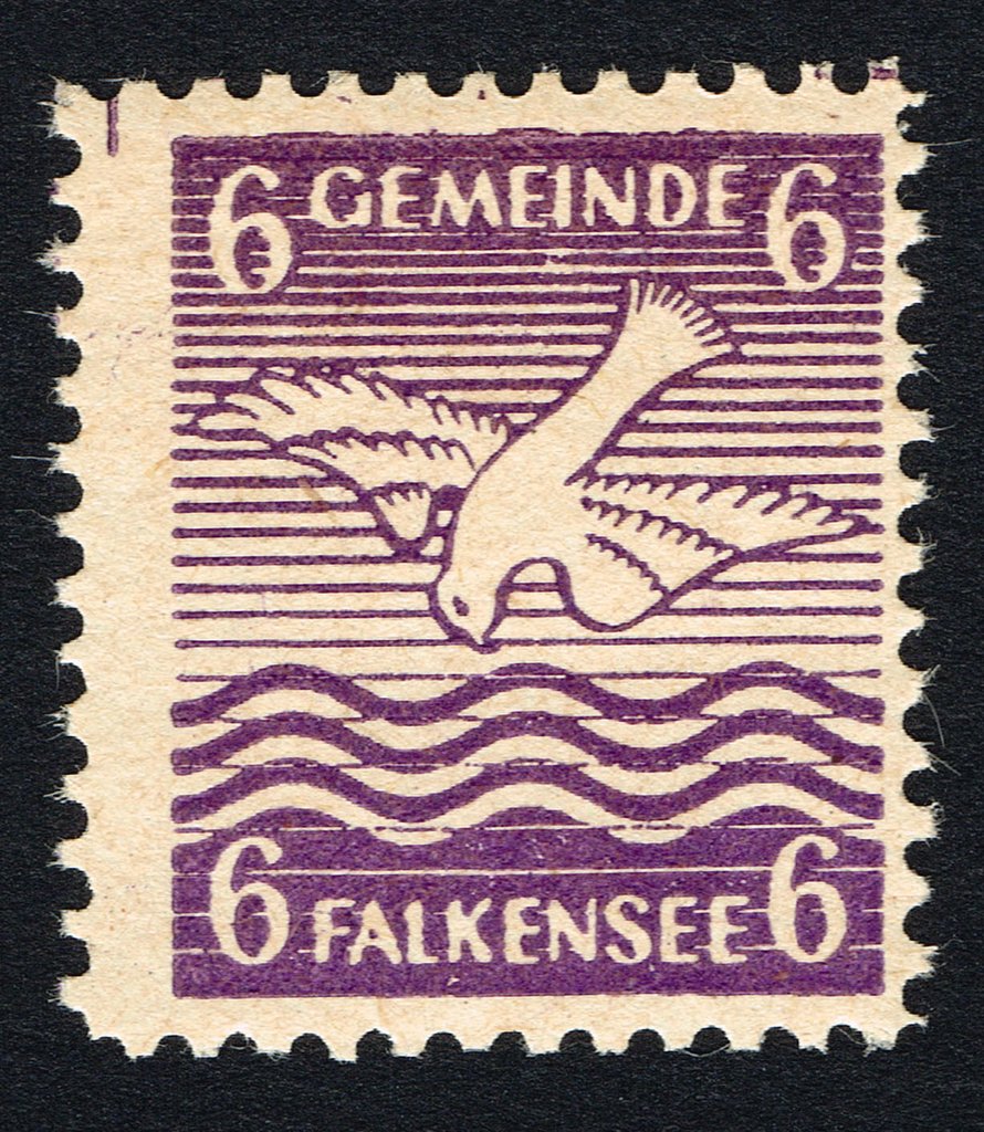 Falcon