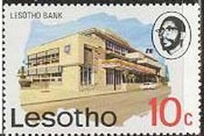 Lesotho Bank