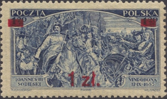 John III Sobieski's Liberation of Vienna