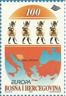 Troja