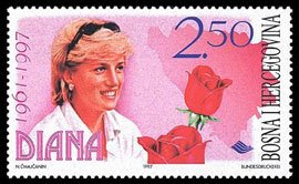 Princess Diana