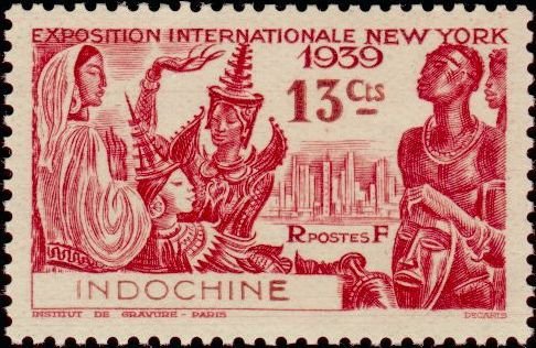Indigenous of the colonies